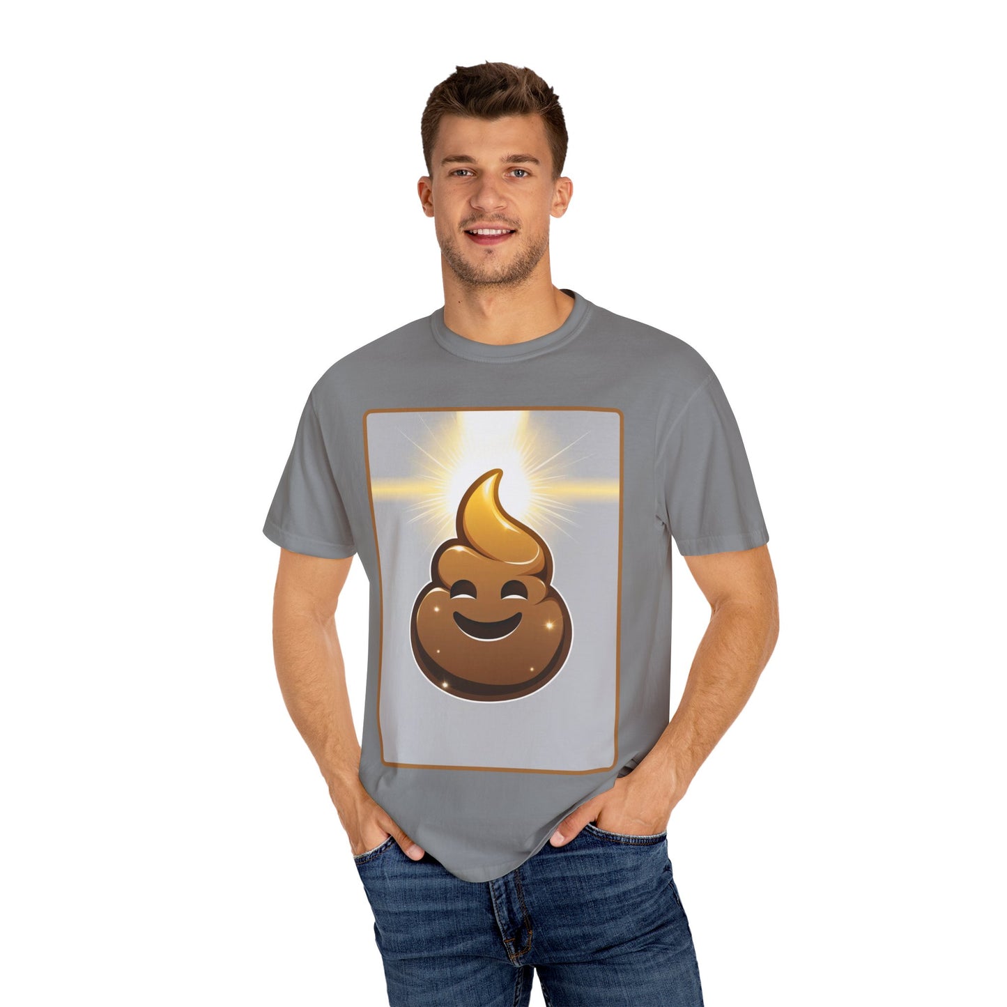 Holy Poop T-Shirt
