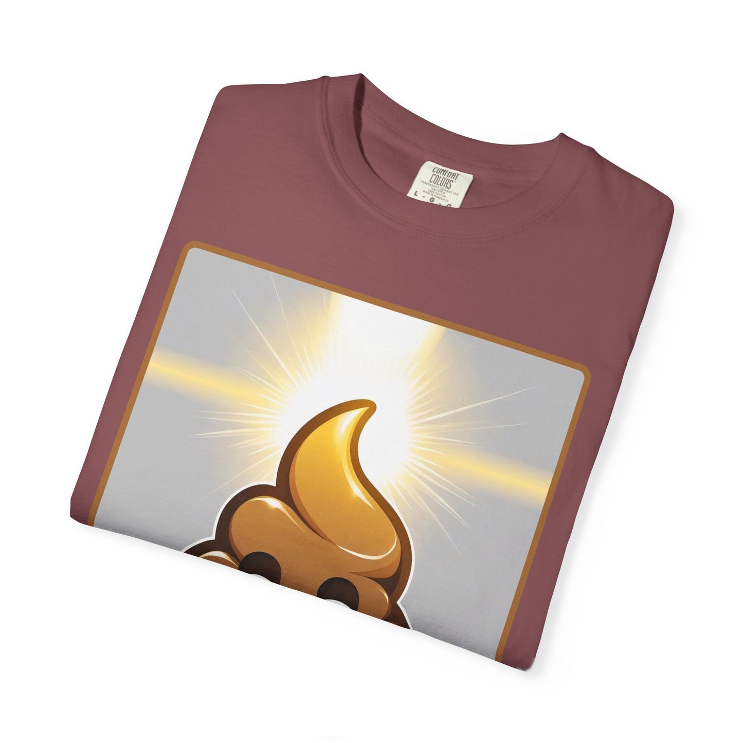 Holy Poop T-Shirt