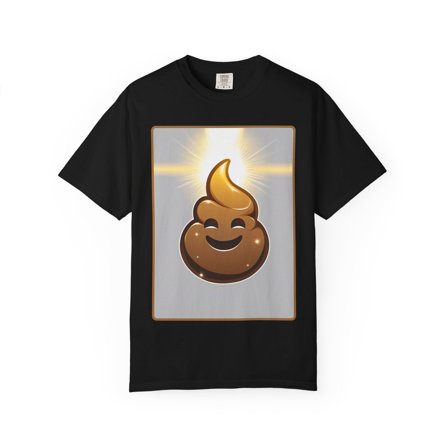 Holy Poop T-Shirt