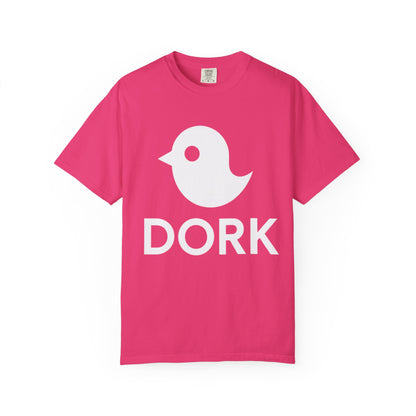 Dork Humorous T-Shirt