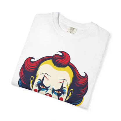 Clappy Clown T-Shirt
