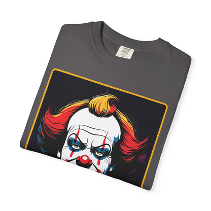 Clappy Clown T-Shirt