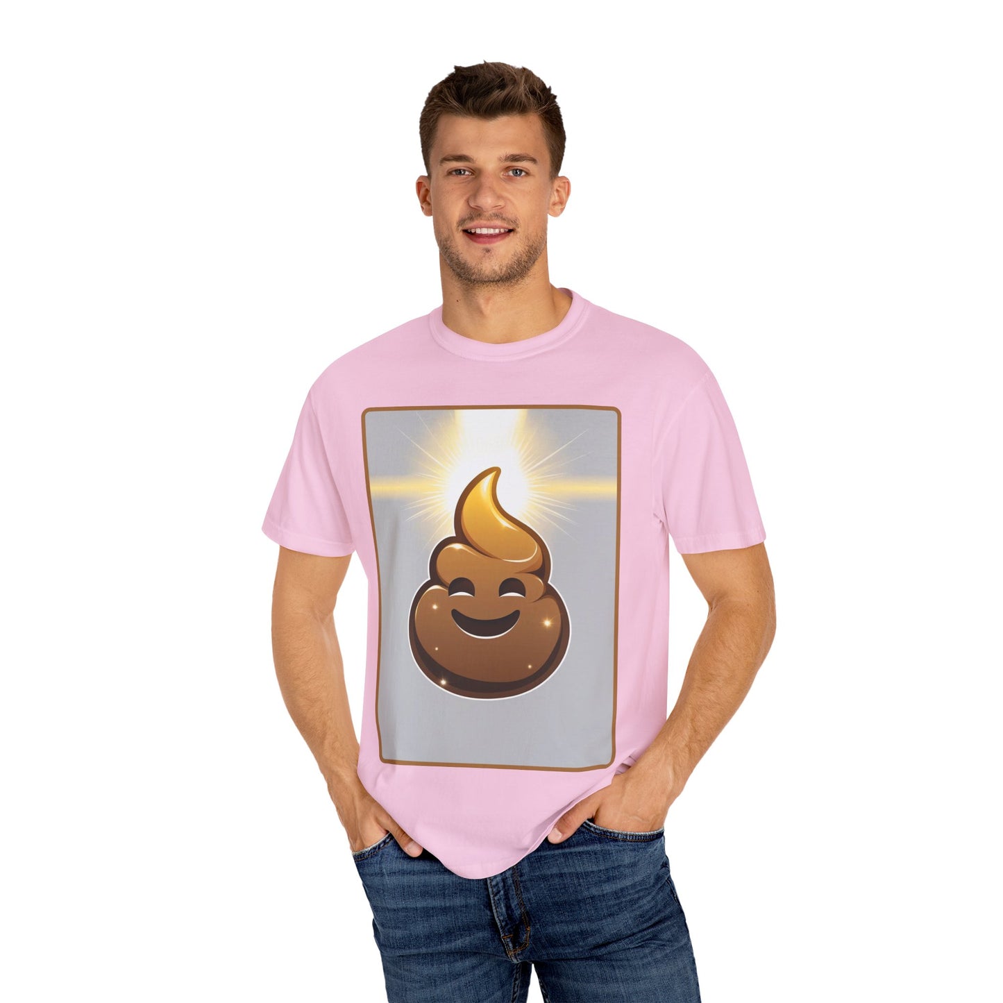 Holy Poop T-Shirt