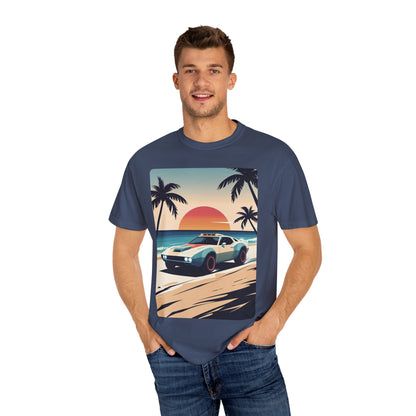 Hawaiian Sunset T-Shirt