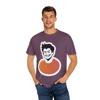 Sarcastic Smile T-shirt