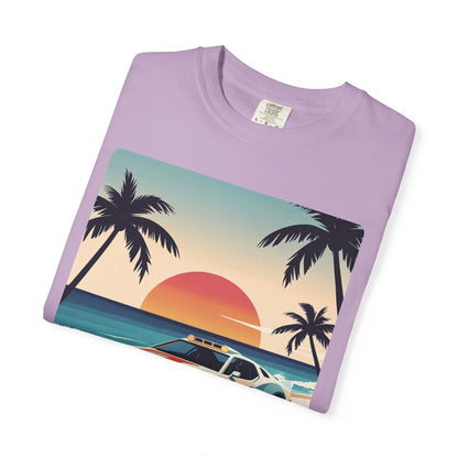Hawaiian Sunset T-Shirt