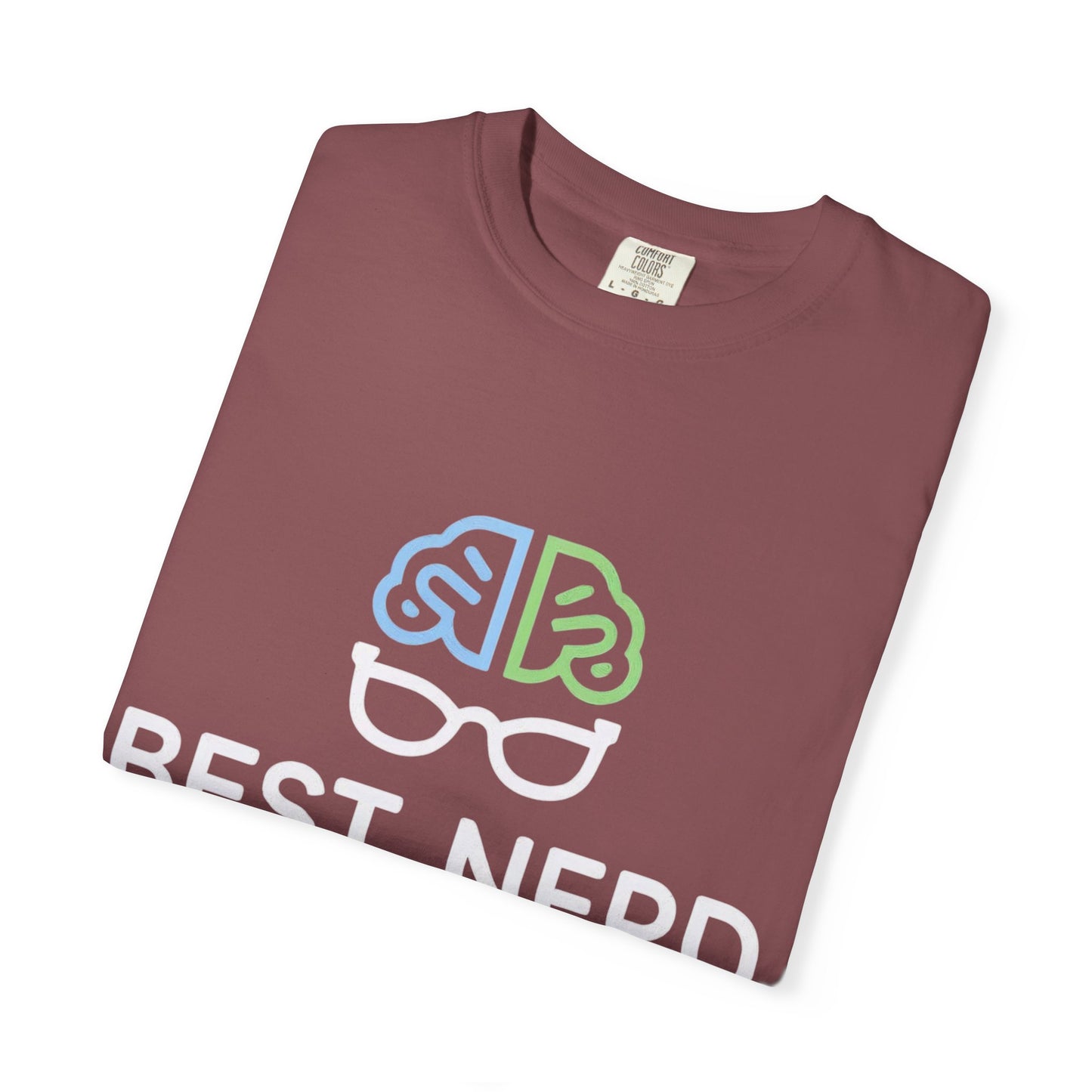 Nerd Humorous T-Shirt