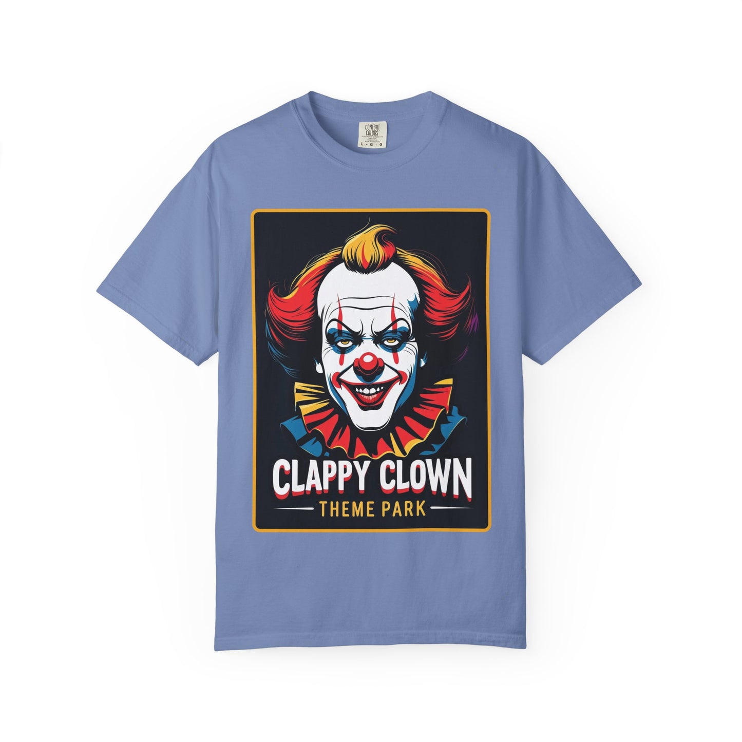 Clappy Clown T-Shirt