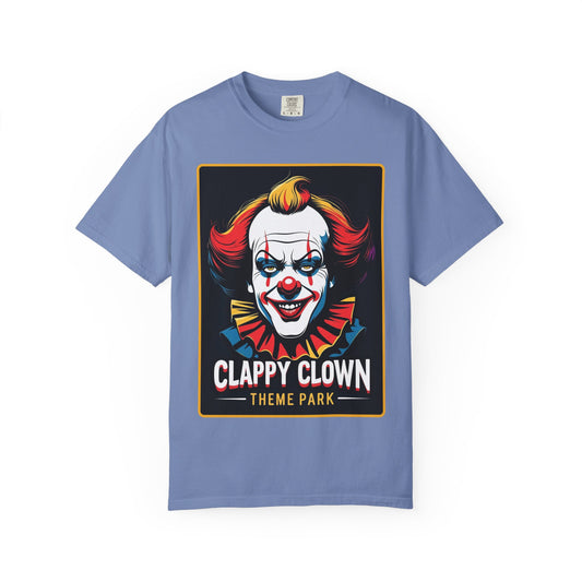 Clappy Clown T-Shirt