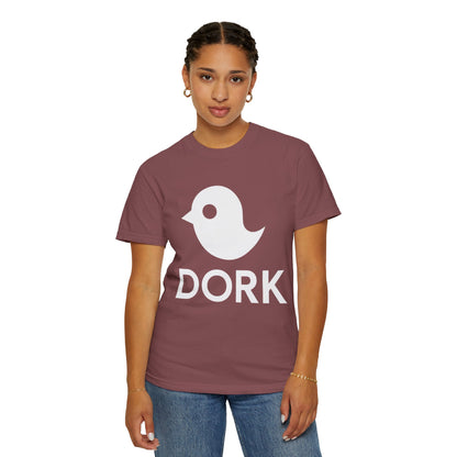 Dork Humorous T-Shirt