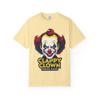 Clappy Clown T-Shirt