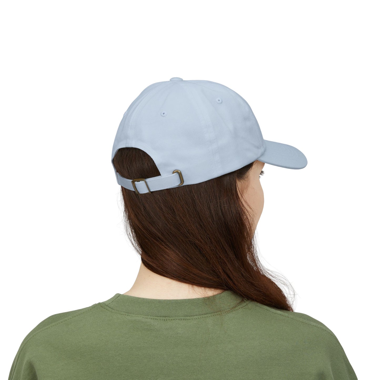Dad Cap - Don't Be a Putz Humorous Hat