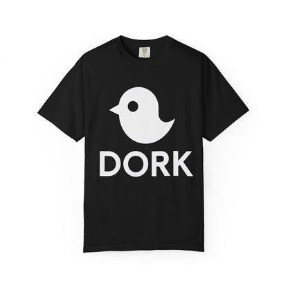 Dork Humorous T-Shirt
