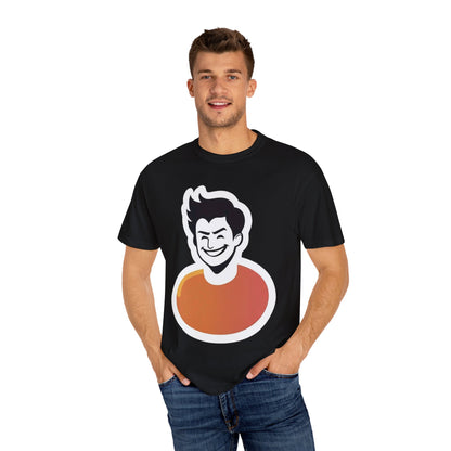 Sarcastic Smile T-shirt
