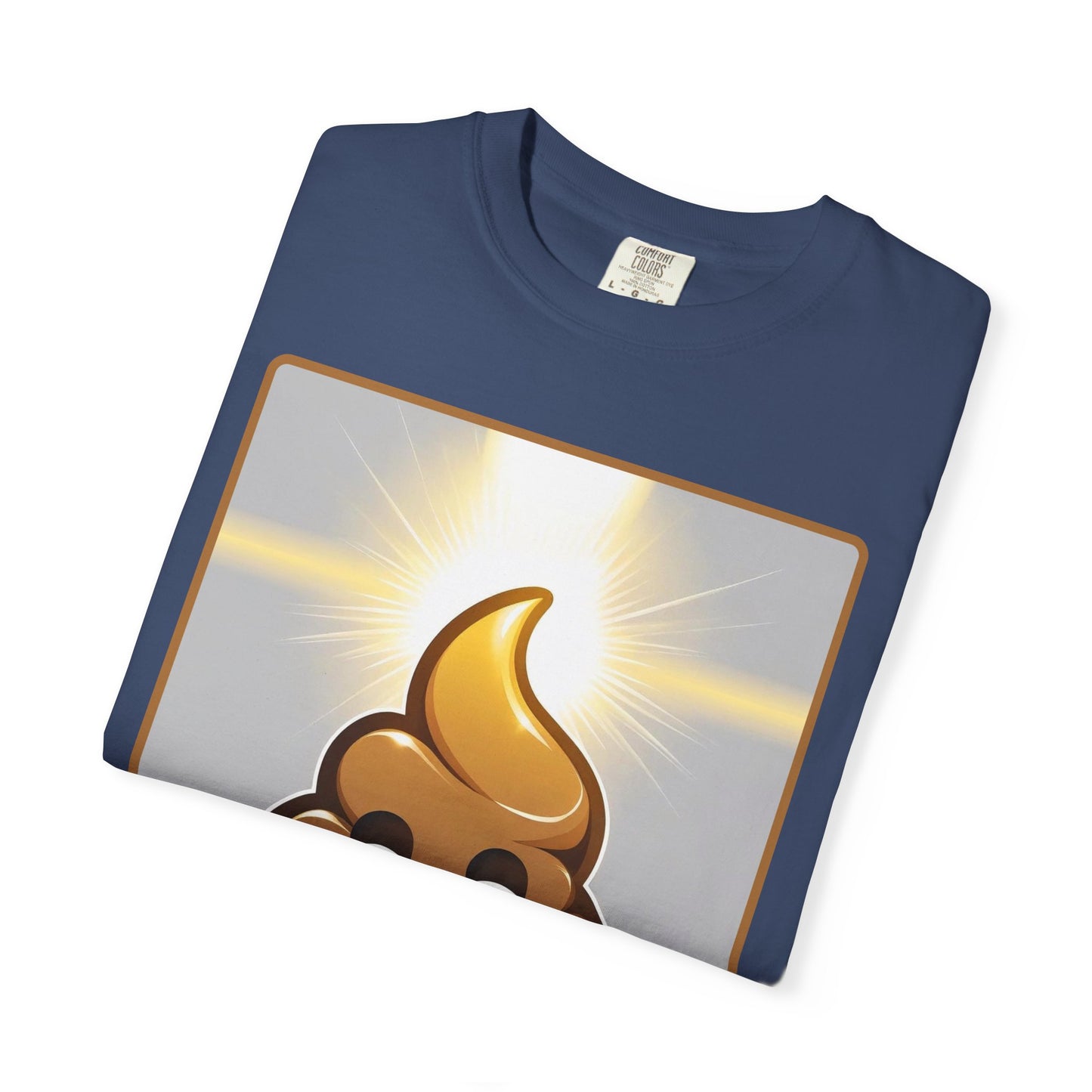 Holy Poop T-Shirt