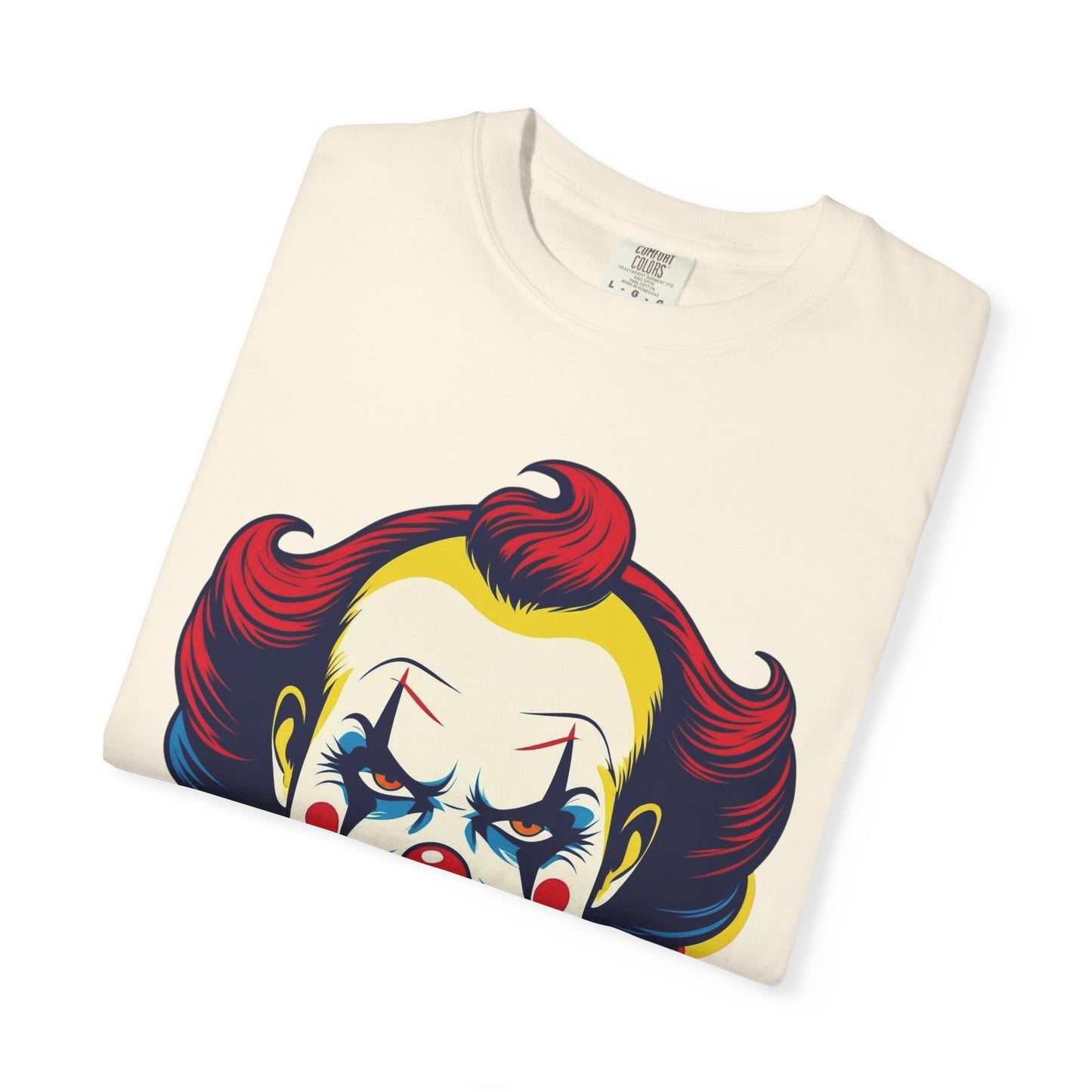 Clappy Clown T-Shirt