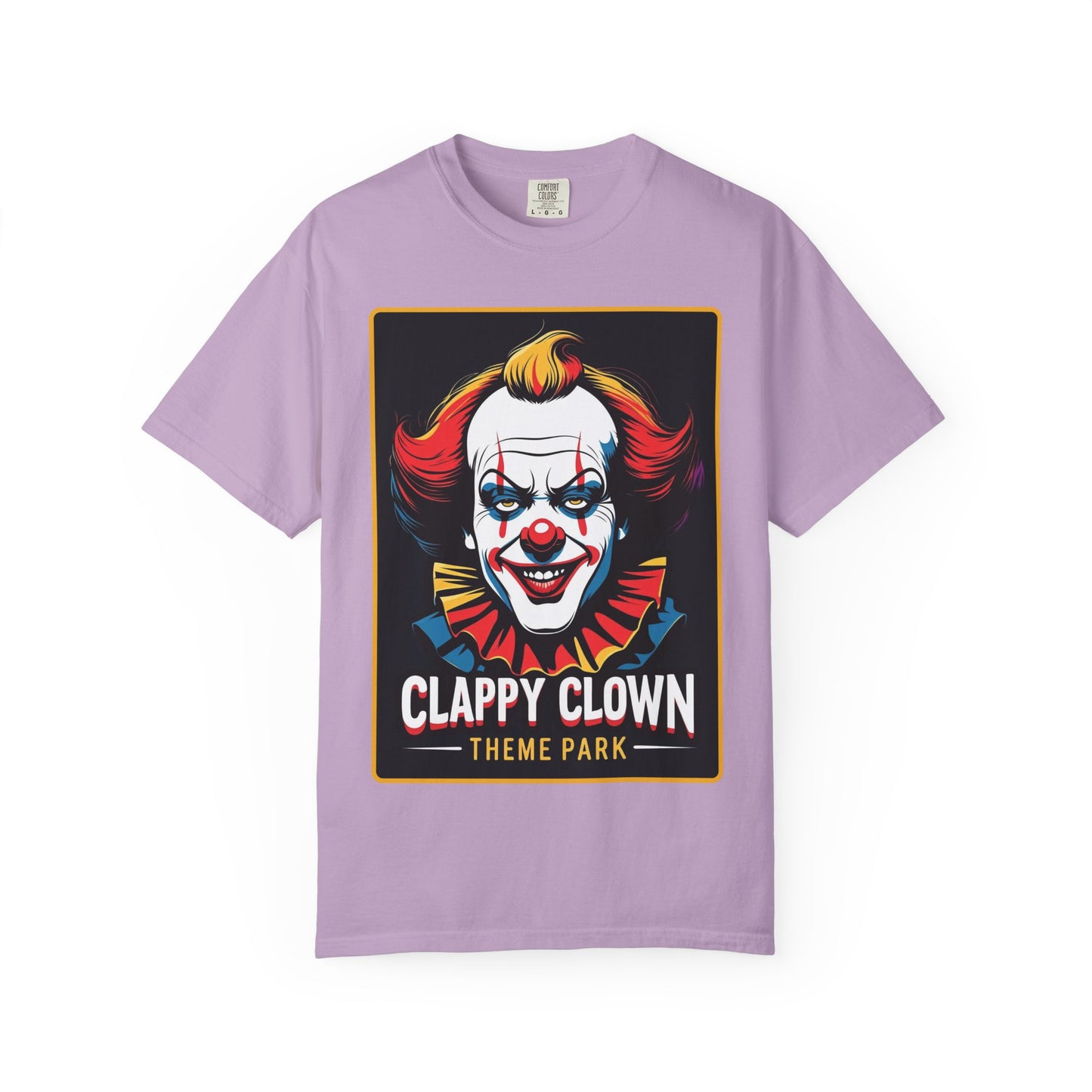Clappy Clown T-Shirt