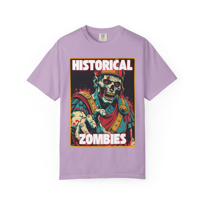 Historical Zombie T-Shirt