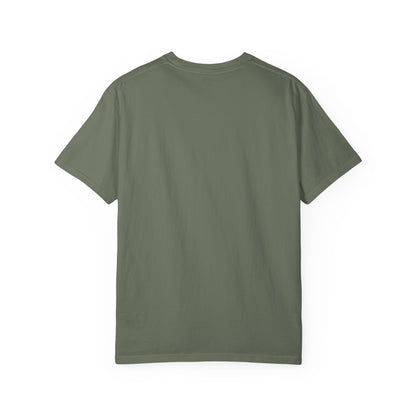 Humorous Unisex T-Shirt, 2nd Place Loser of All Time Design