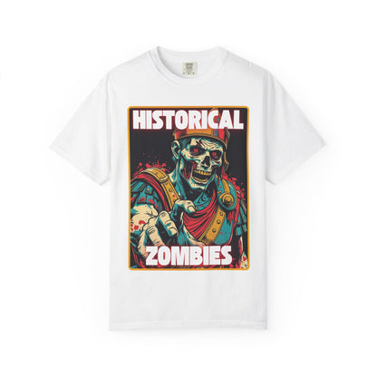 Historical Zombie T-Shirt