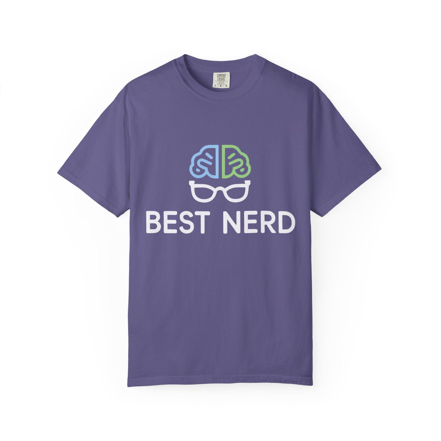Nerd Humorous T-Shirt