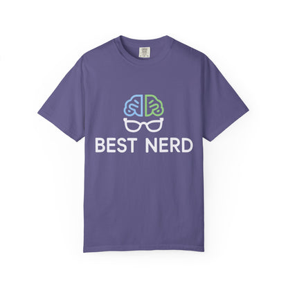 Nerd Humorous T-Shirt