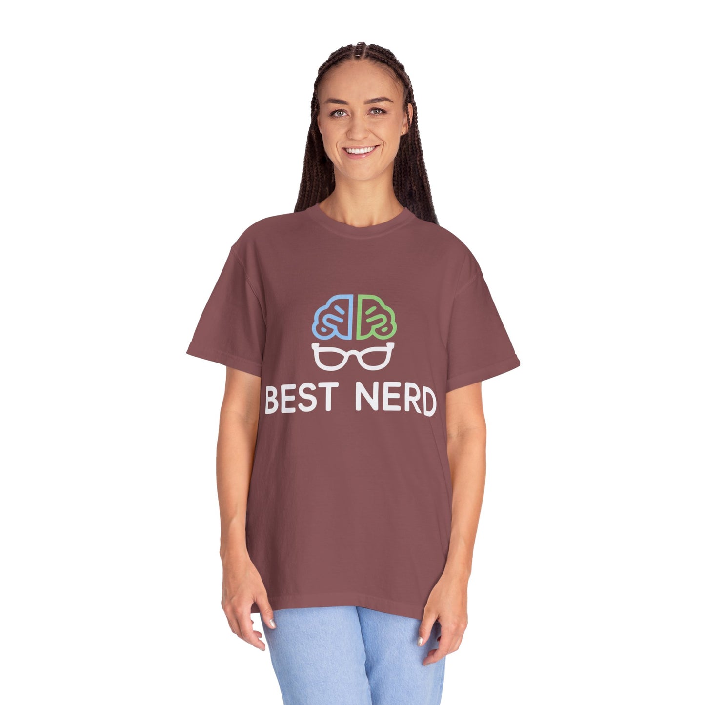 Nerd Humorous T-Shirt