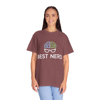 Nerd Humorous T-Shirt