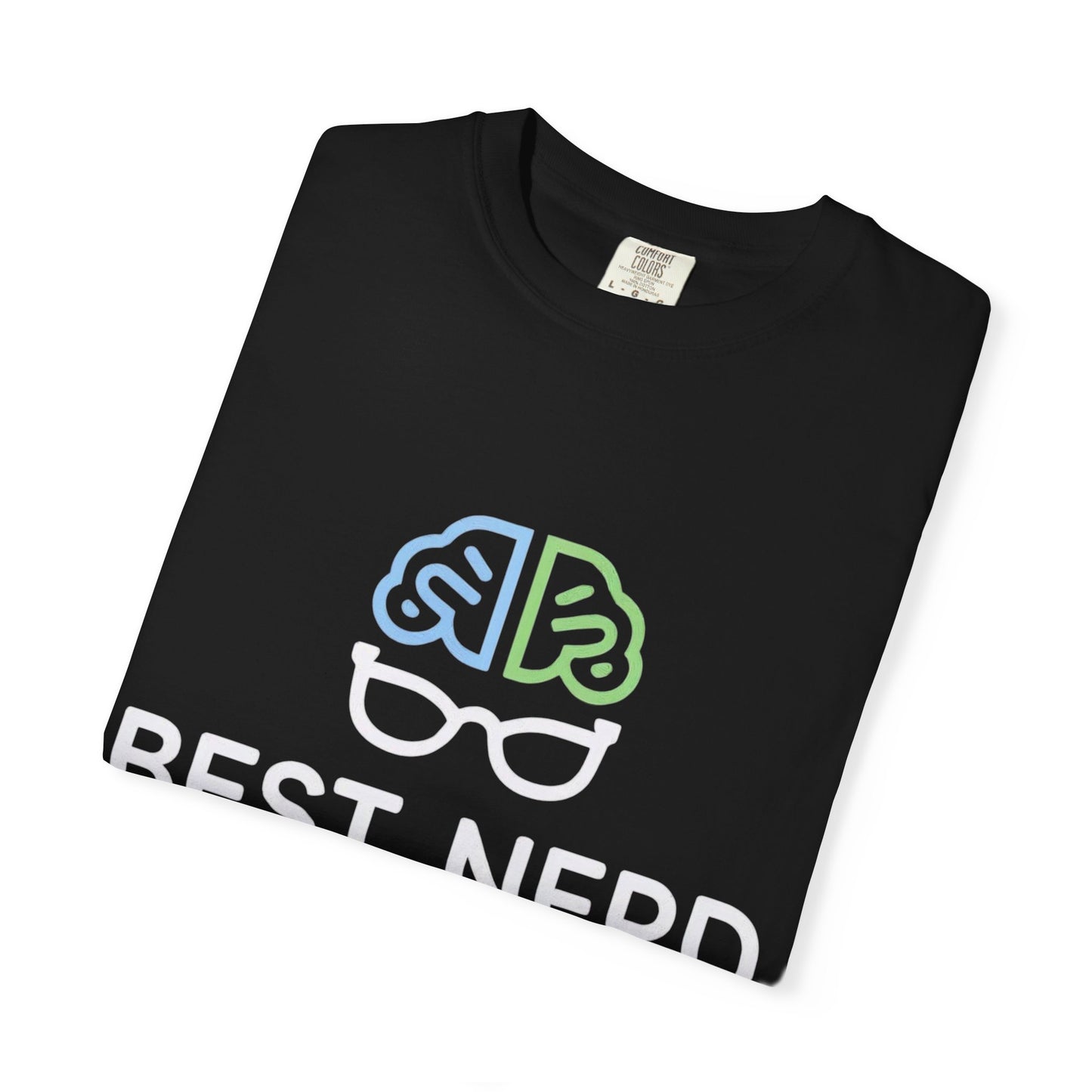 Nerd Humorous T-Shirt