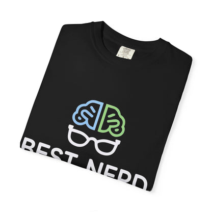 Nerd Humorous T-Shirt