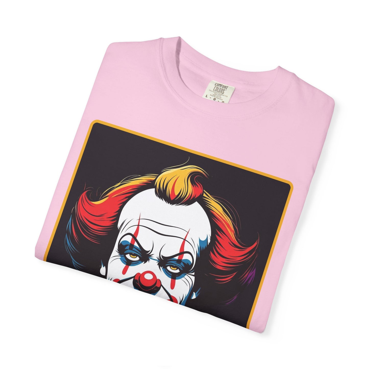Clappy Clown T-Shirt