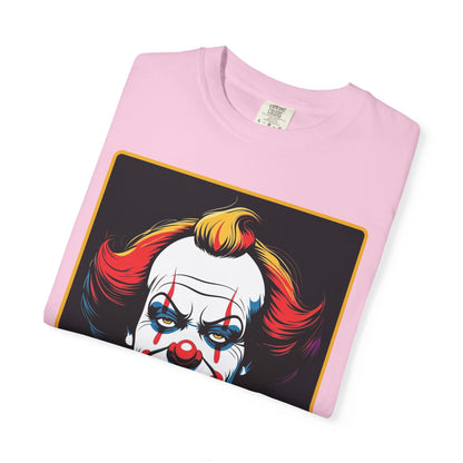 Clappy Clown T-Shirt