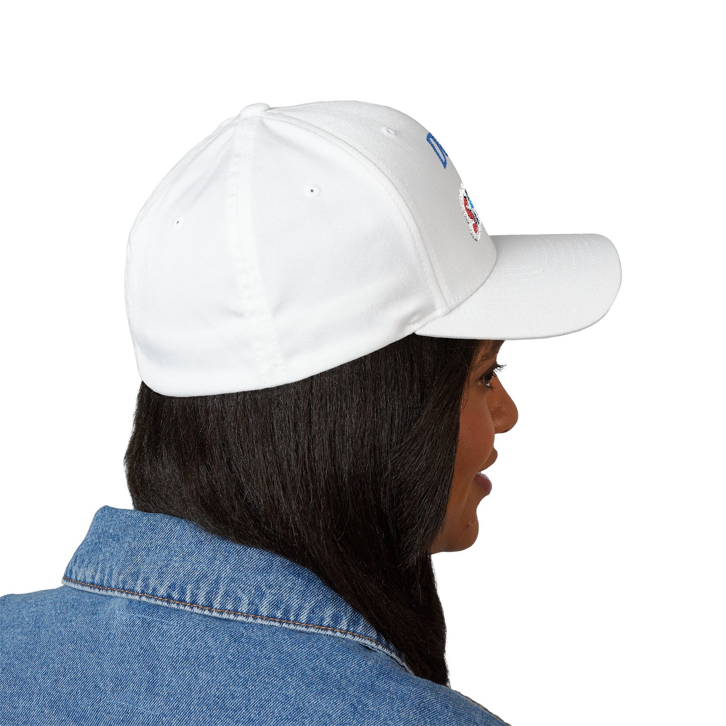 Embroidered Humorous Hat