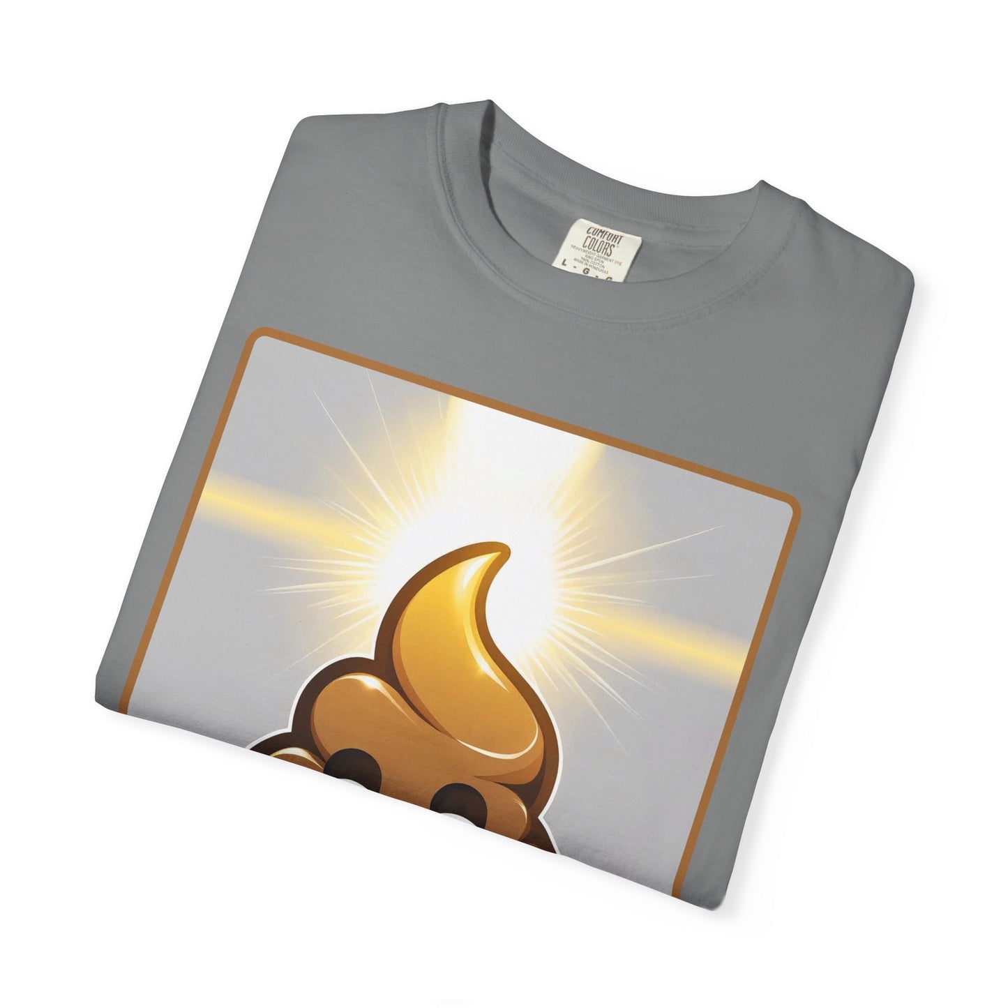 Holy Poop T-Shirt