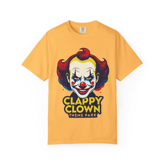 Clappy Clown T-Shirt