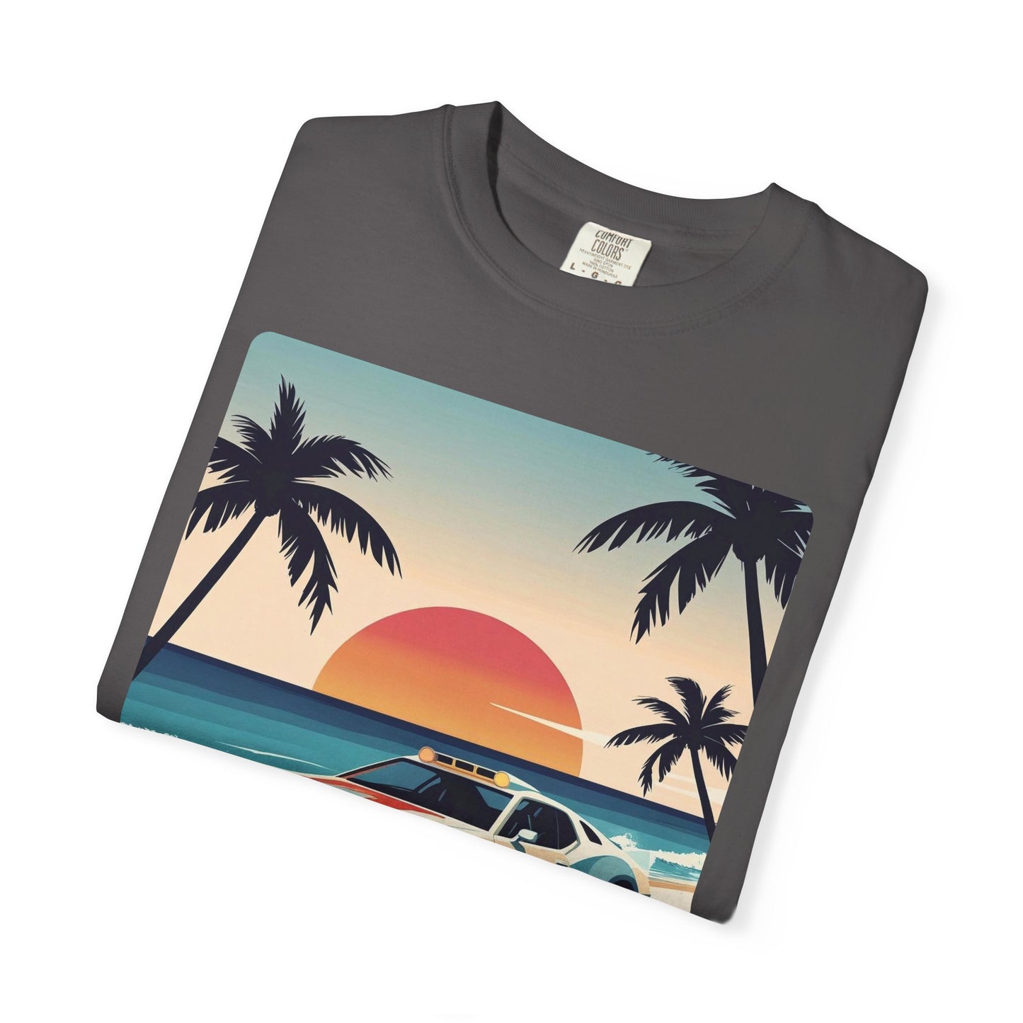 Hawaiian Sunset T-Shirt