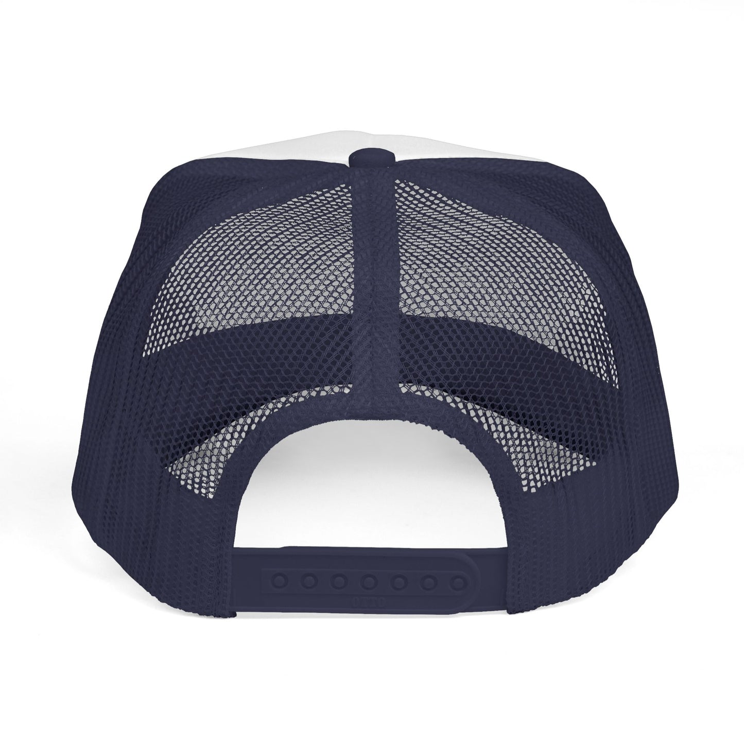Vintage Sports Car Sunset Trucker Hat – Retro Beach Drive Mesh Cap