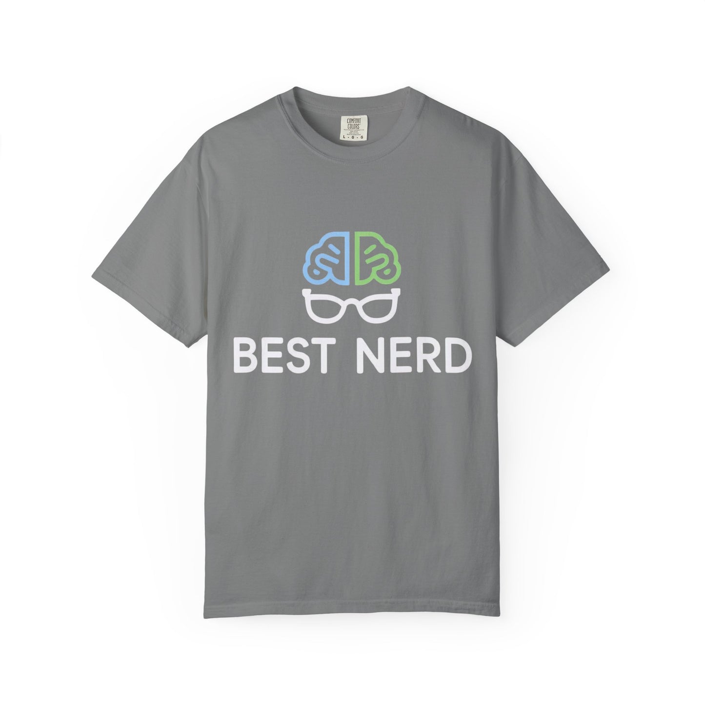 Nerd Humorous T-Shirt