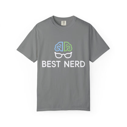 Nerd Humorous T-Shirt