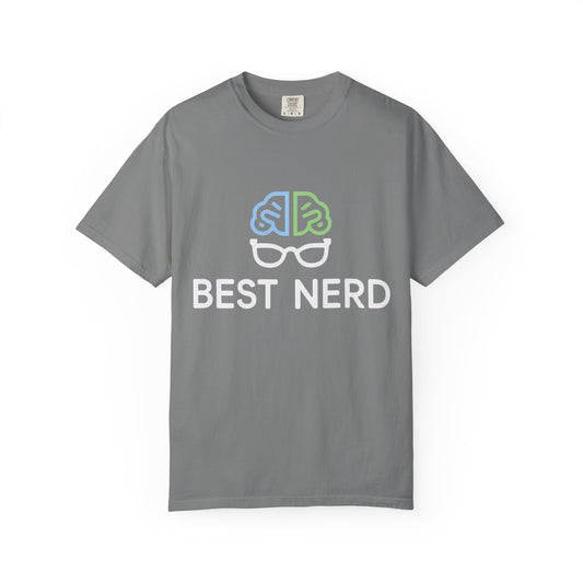 Nerd Humorous T-Shirt