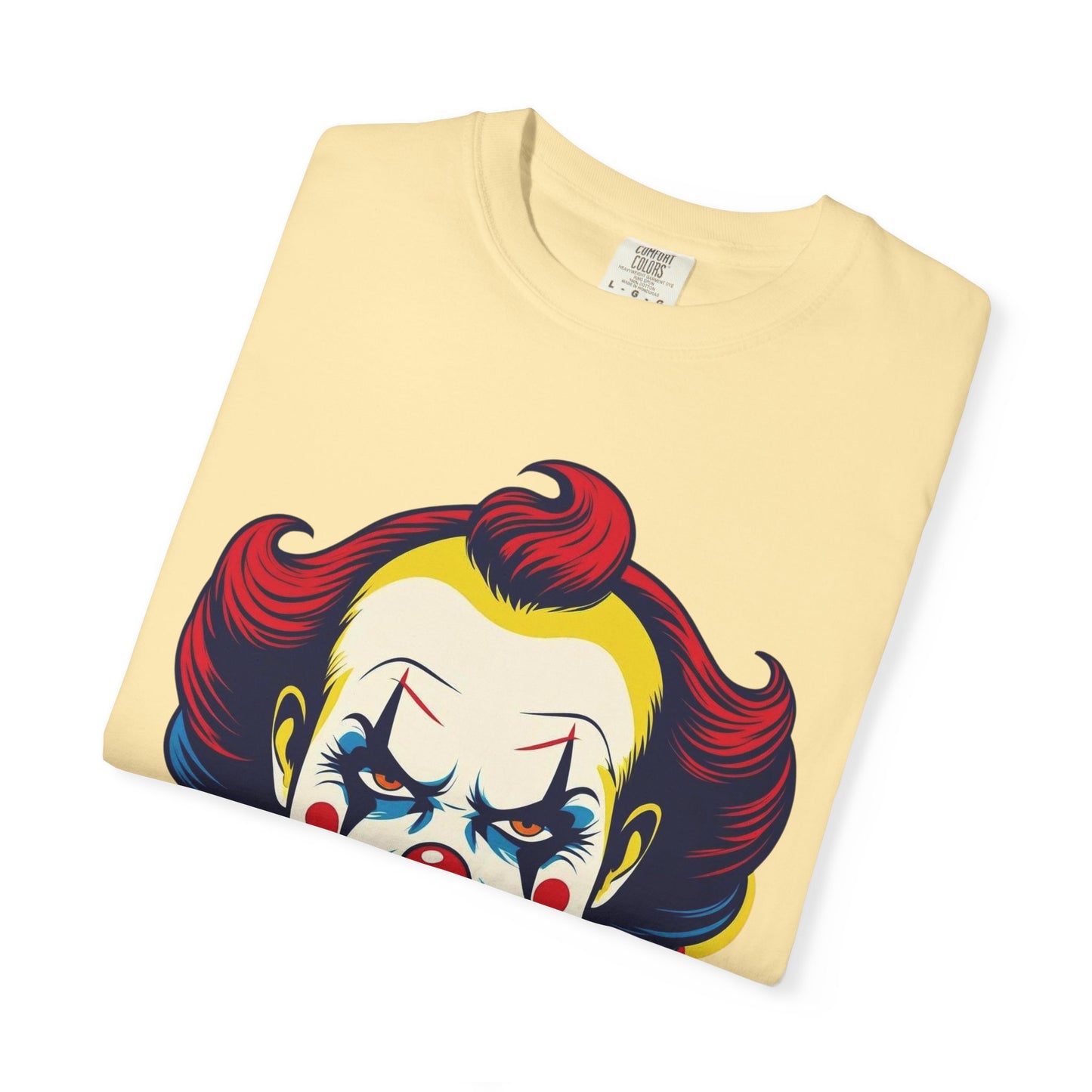 Clappy Clown T-Shirt