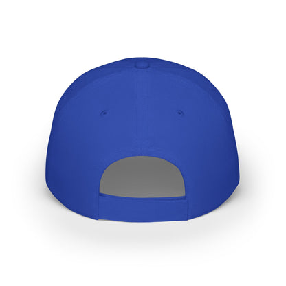 Paradise Baseball Cap
