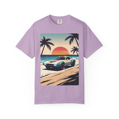 Hawaiian Sunset T-Shirt