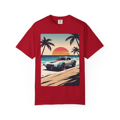 Hawaiian Sunset T-Shirt