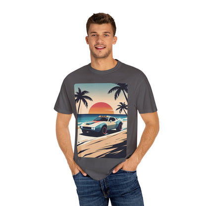 Hawaiian Sunset T-Shirt