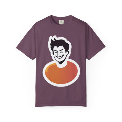 Sarcastic Smile T-shirt