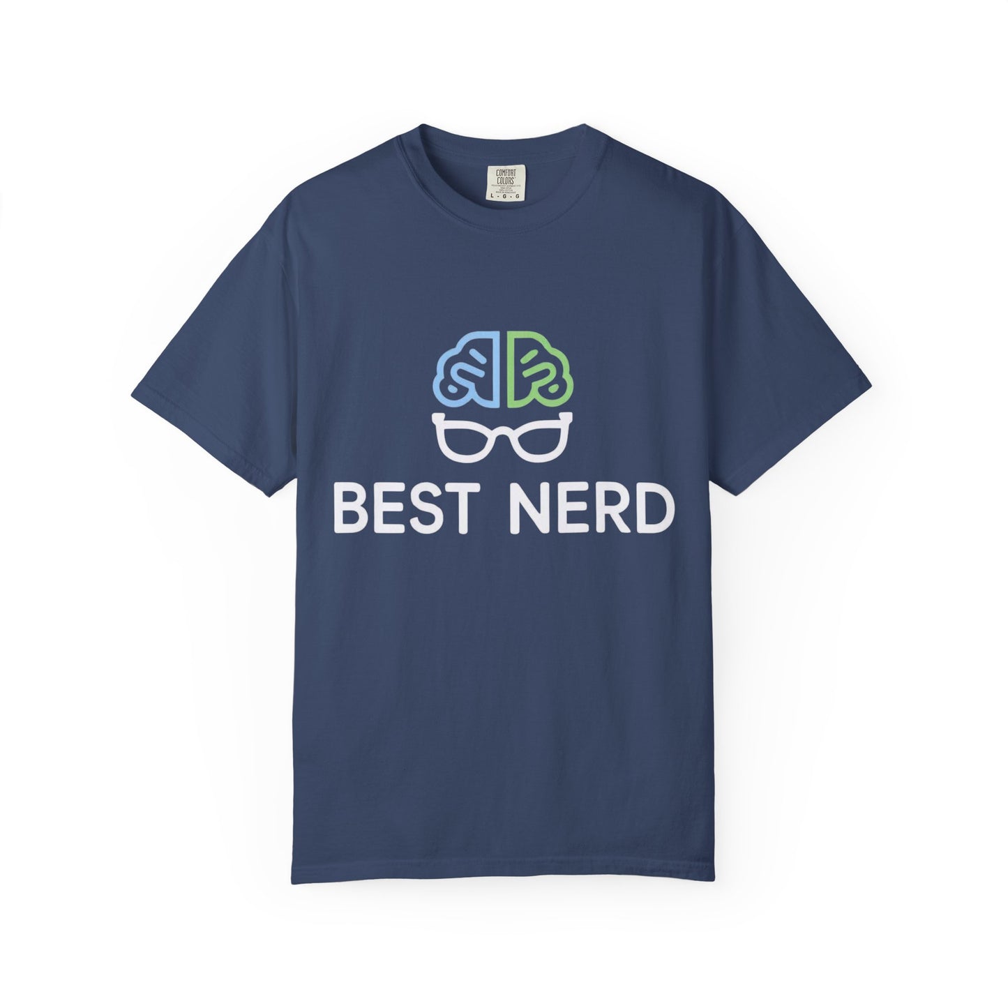 Nerd Humorous T-Shirt