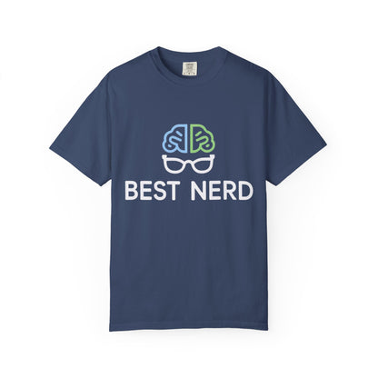 Nerd Humorous T-Shirt