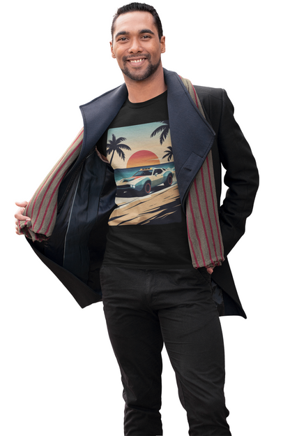 Hawaiian Sunset T-Shirt