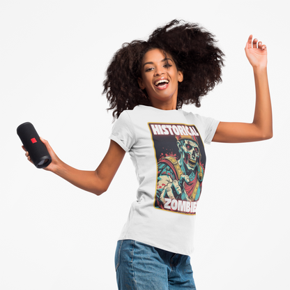 Historical Zombie T-Shirt